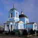 Пісочин. Церква Василя Великого, 1828.