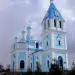 Кочеток. Церква Володимирської Ікони Божої Матері, 1857.