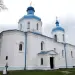 Сулимівка. Покровська церква, 1620-ті або поч. XVIII ст.